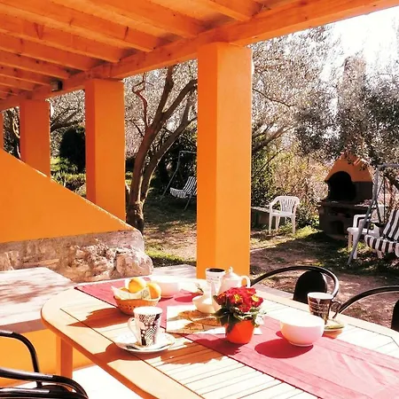 Apartment Sime