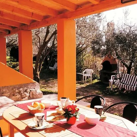 Sime Apartman Pakoštane