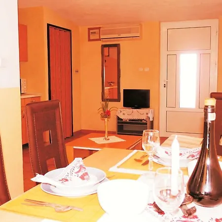 Apartman Sime