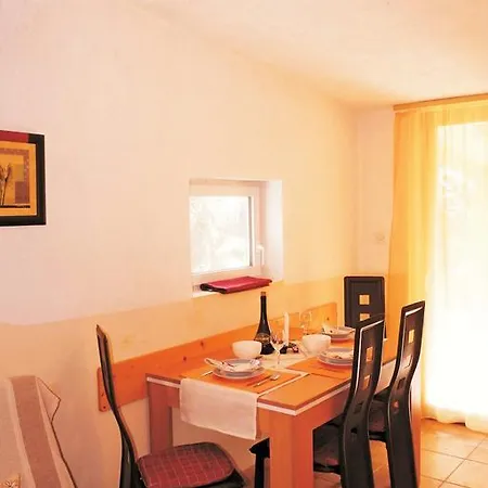 Apartman Sime Pakoštane
