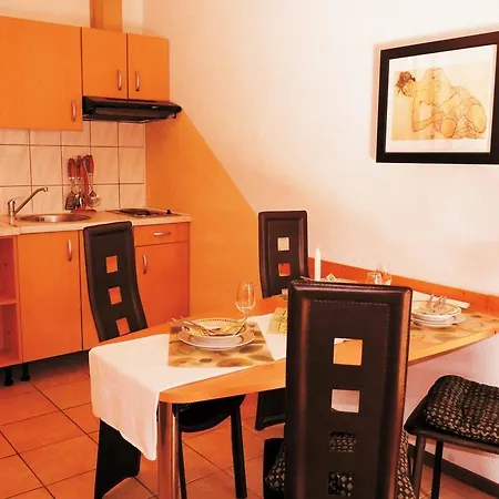 Sime Apartman