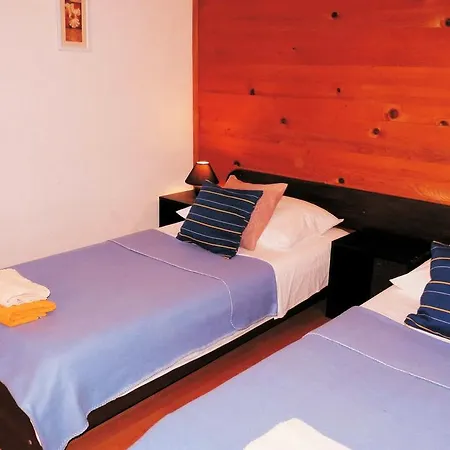 Sime Apartment