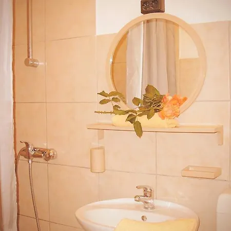 Sime Apartment *
