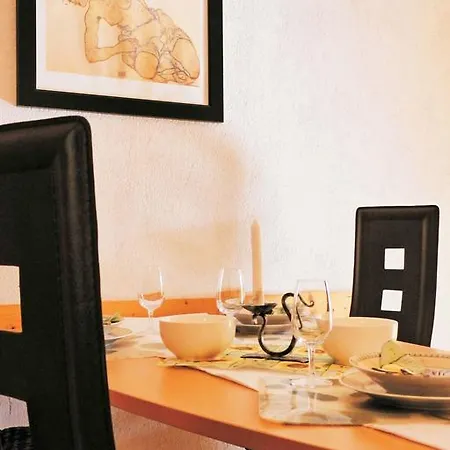 Apartment Sime