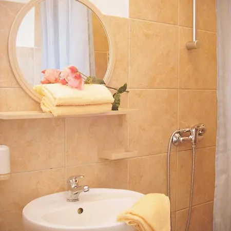 Sime Apartman *