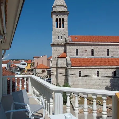 Sime Apartman Pakoštane