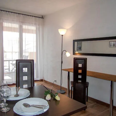 Apartman Sime Pakoštane