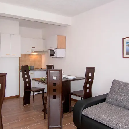 Sime Apartment Pakostane