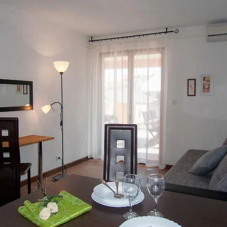 Apartment Sime