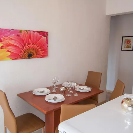 Sime Apartman *