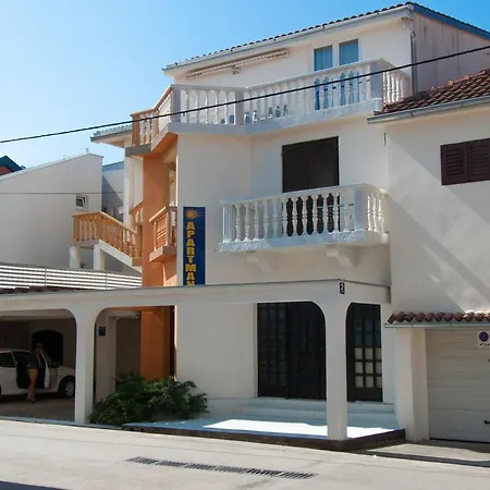 Sime Apartment Pakostane