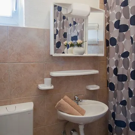 Sime Apartman Pakoštane