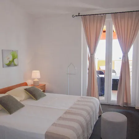 Sime Apartman