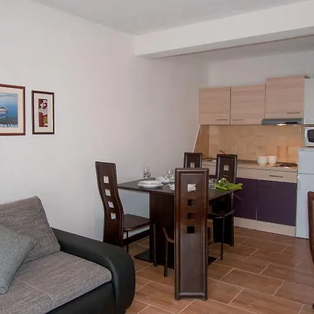 Apartman Sime