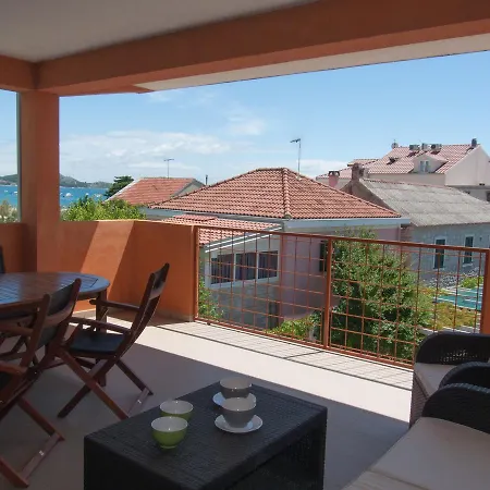 Sime Apartman Pakoštane